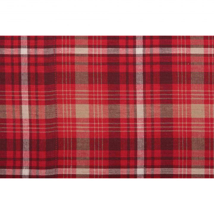 Braxton Twin Bed Skirt 39x76x16