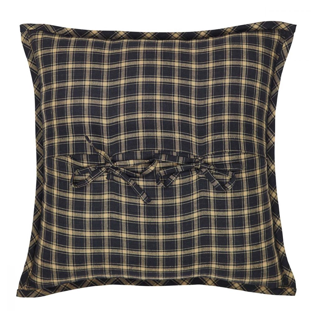 Beckham Fabric Pillow 16x16