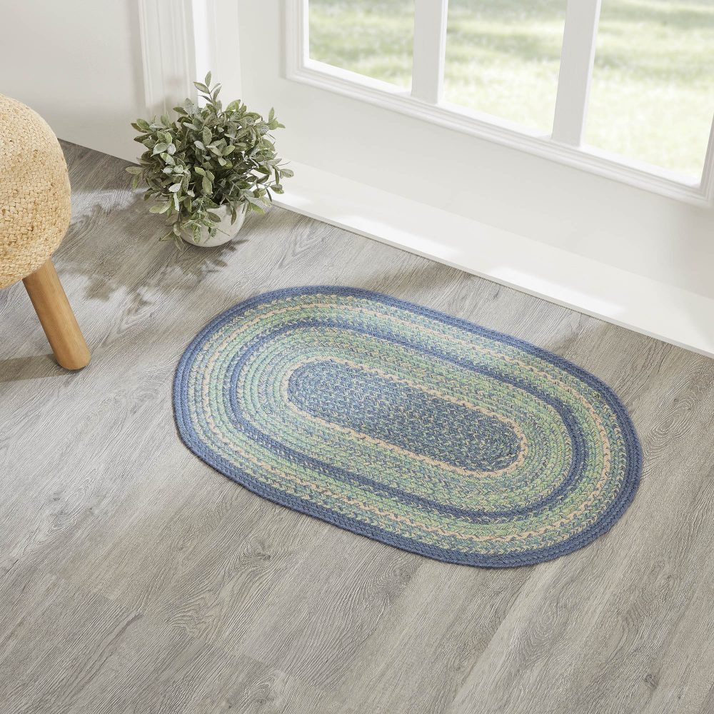 Jolie Jute Rug Oval 20×30 – eBedding4You