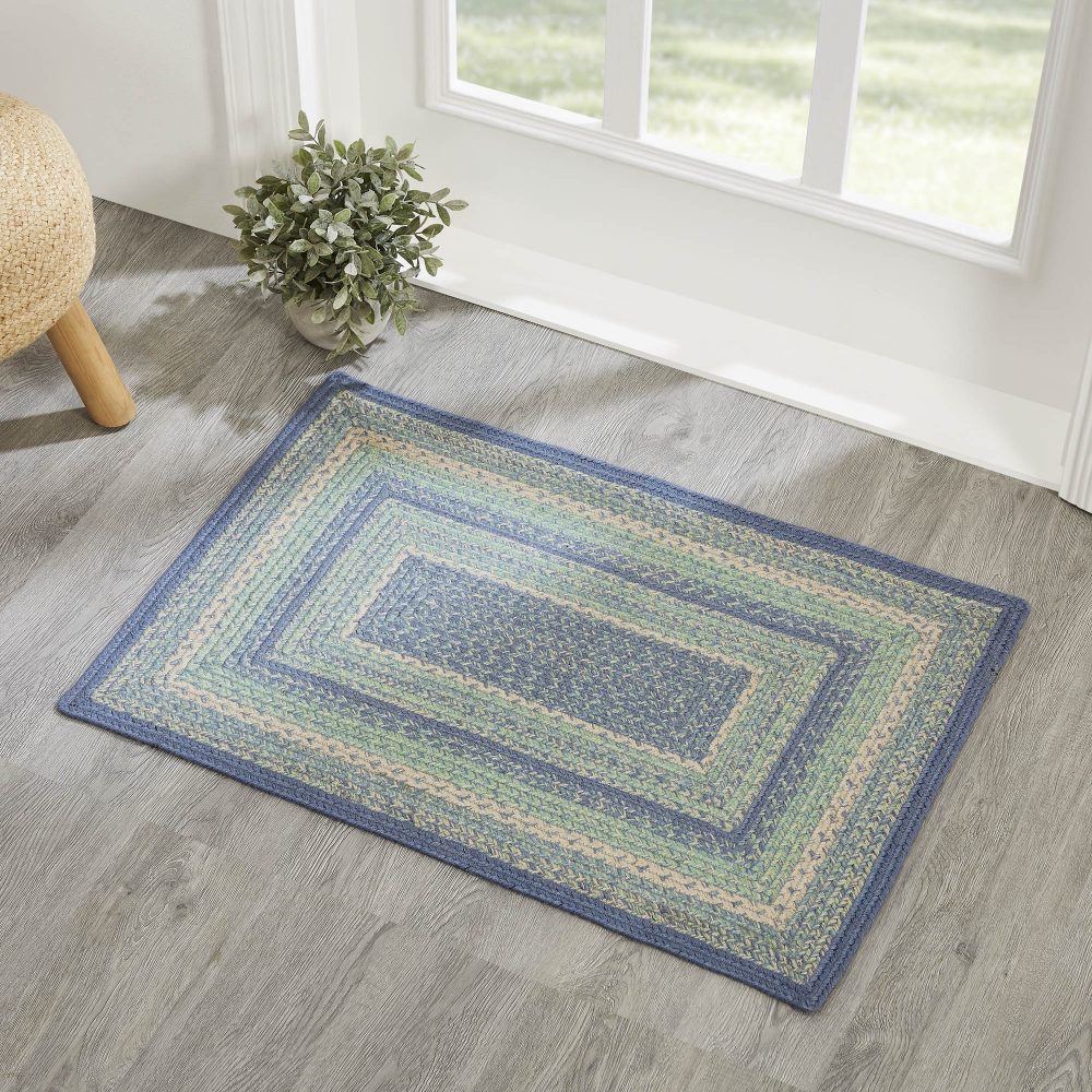 Jolie Jute Rug Rect 24×36 – eBedding4You