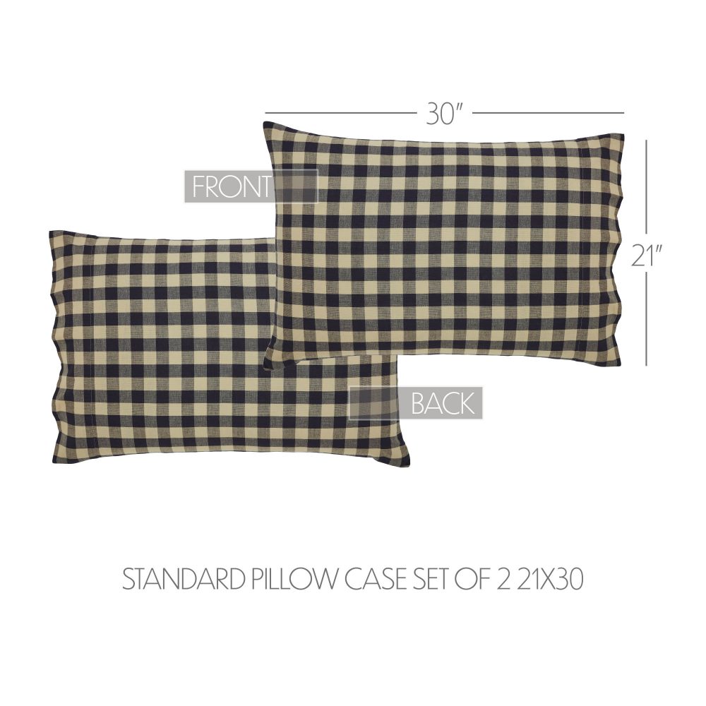 My Country Standard Pillow Case Set of 2 21x30 - Image 4