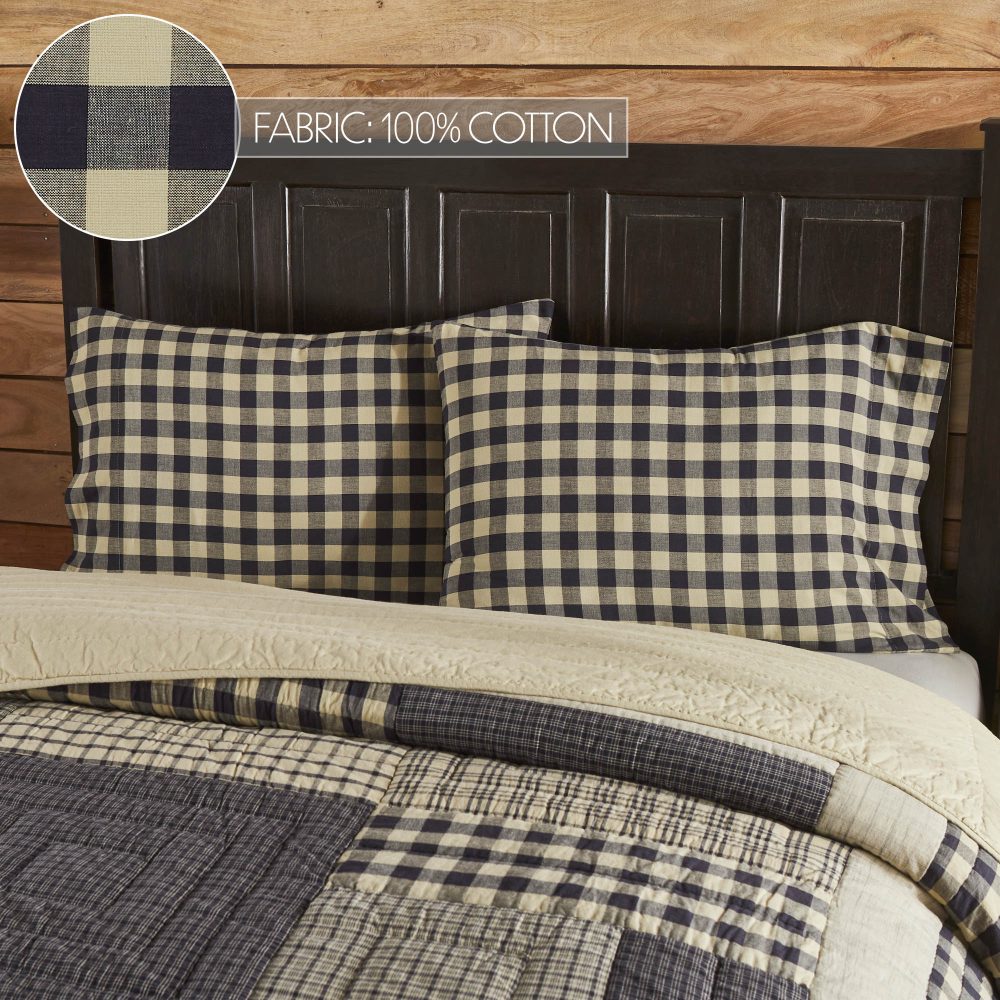 My Country Standard Pillow Case Set of 2 21x30 - Image 5