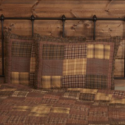 Prescott Standard Sham 21x27