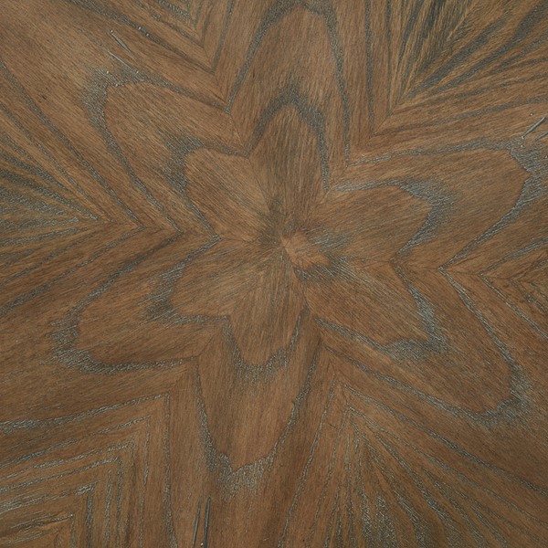 Madison Park Lexi 22" Accent Table in Natural, One Size MP120-0427 - Image 5