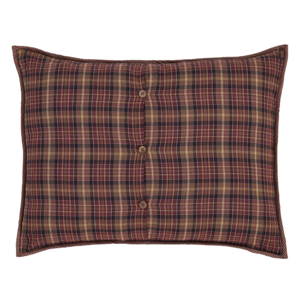Abilene Star Standard Sham 21x27 - Image 4