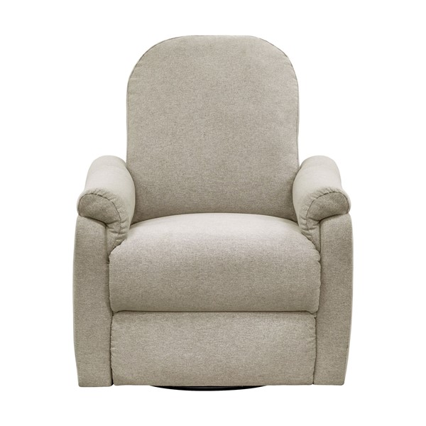 Madison Park Elio 3 in1 Power Recliner in Beige, One Size MP103-1295 - Image 5