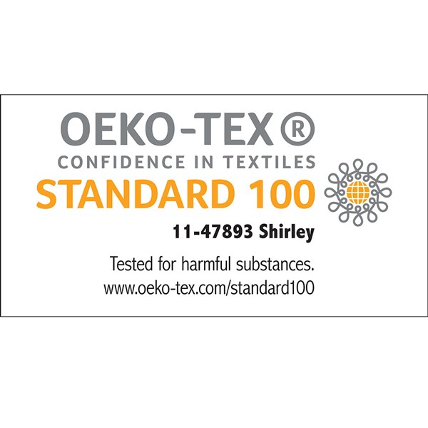 Madison Park Cassandra Printed Cotton Shower Curtain in Blush, 72x72" MP70-6717 - Image 2