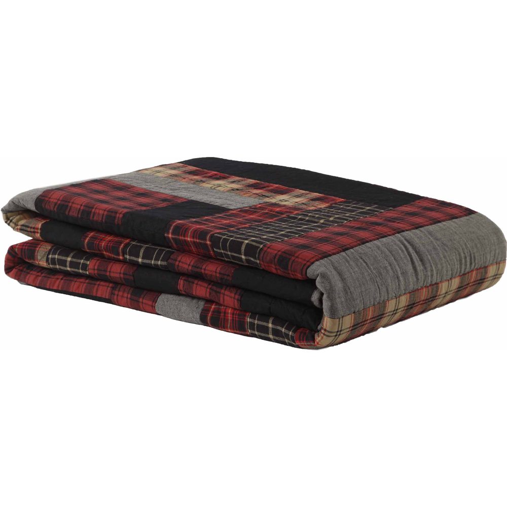 Cumberland Twin Quilt 68Wx86L - Image 7