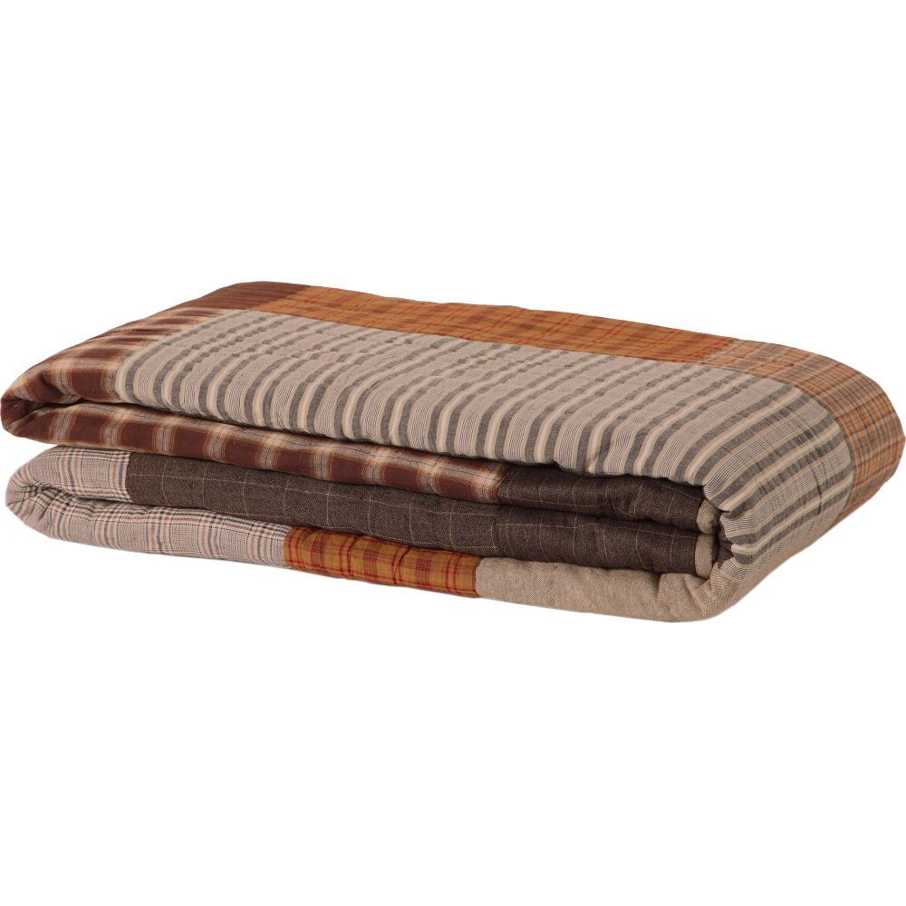 Rory Luxury King Quilt 120Wx105L - Image 3