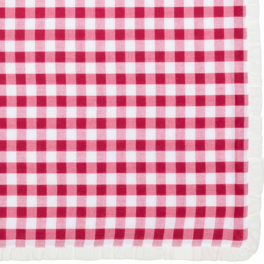 Emmie Red Runner 13x36 - Image 3