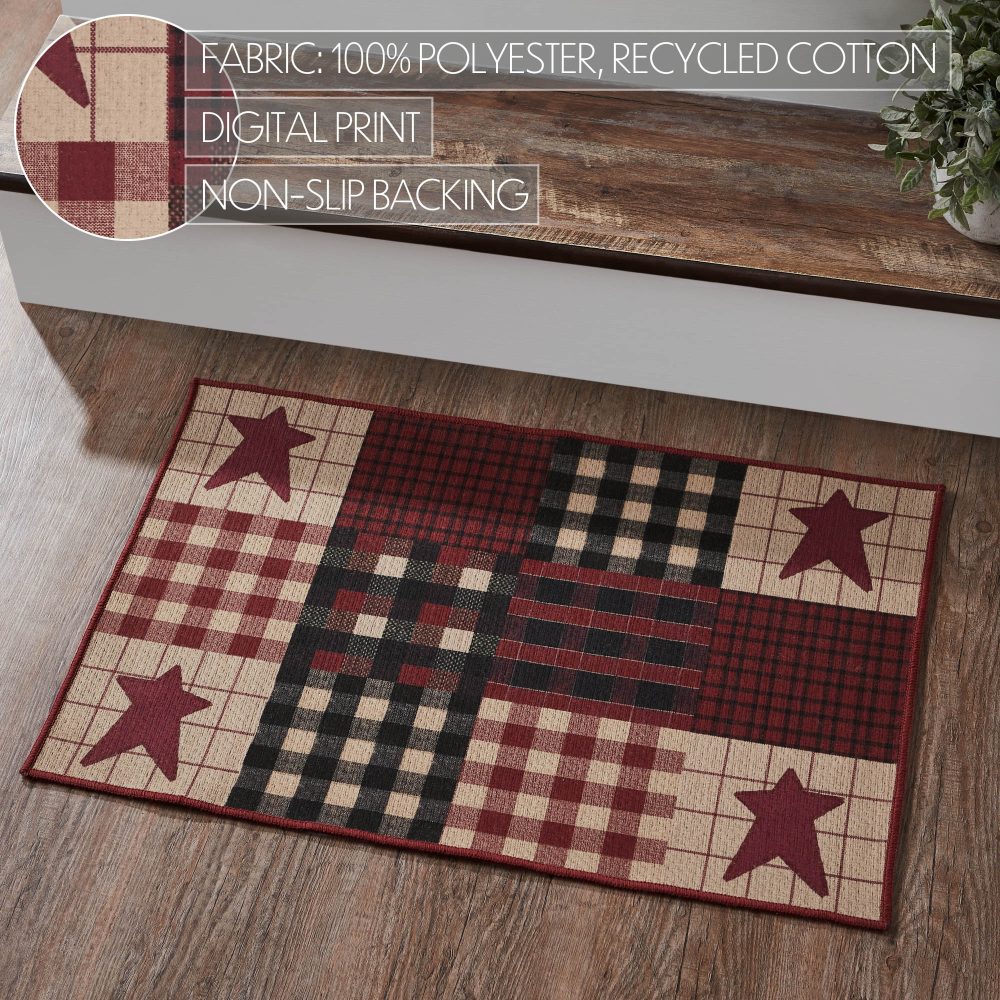 Connell Polyester Rug Rect 20x30 - Image 4