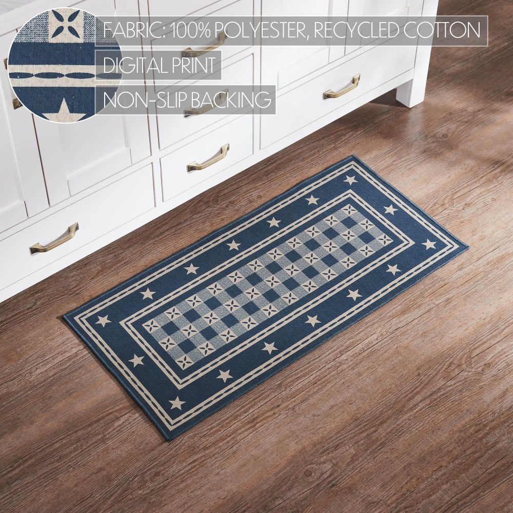My Country Polyester Rug Rect 17x36 - Image 4