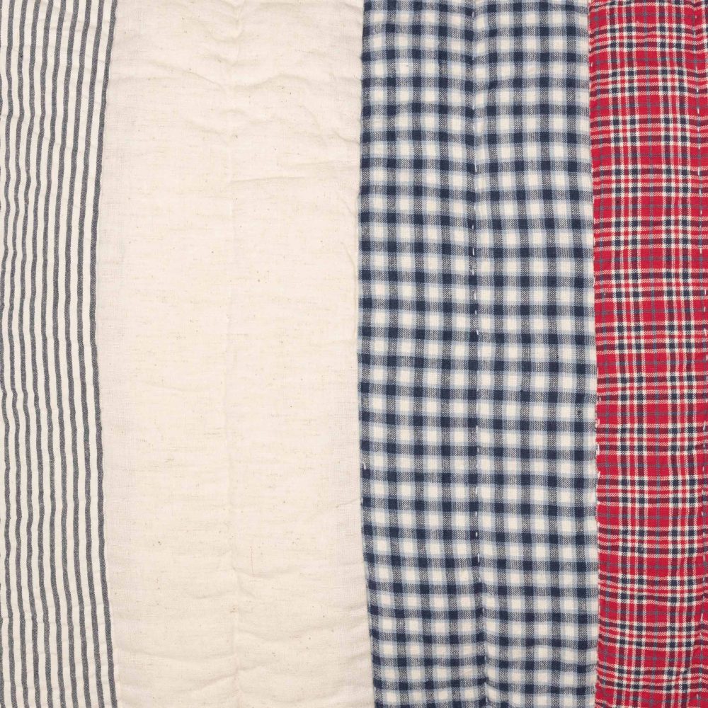 Hatteras Patch Standard Sham 21x27 - Image 5