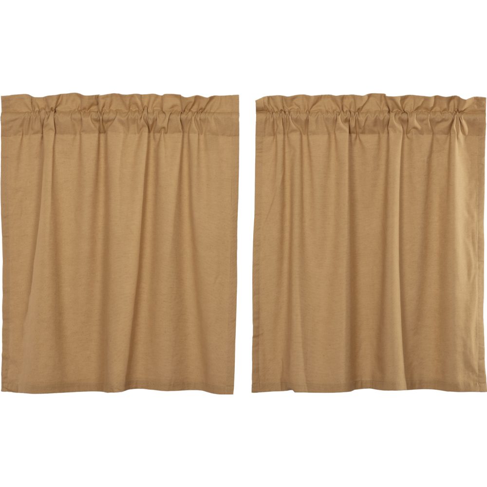 Simple Life Flax Khaki Tier Set of 2 L36xW36 - Image 2