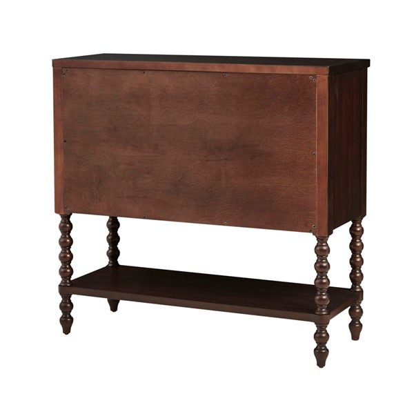 Madison Park Signature Beckett 2 Drawer Accent Chest in Morocco Brown, One Size MPS130-0293 - Image 6