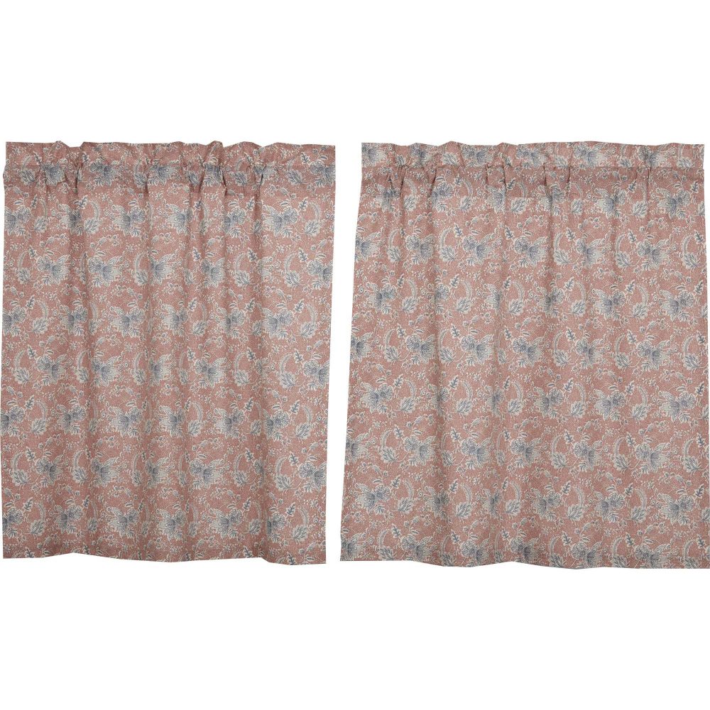 Kaila Floral Tier Set of 2 L36xW36 - Image 2