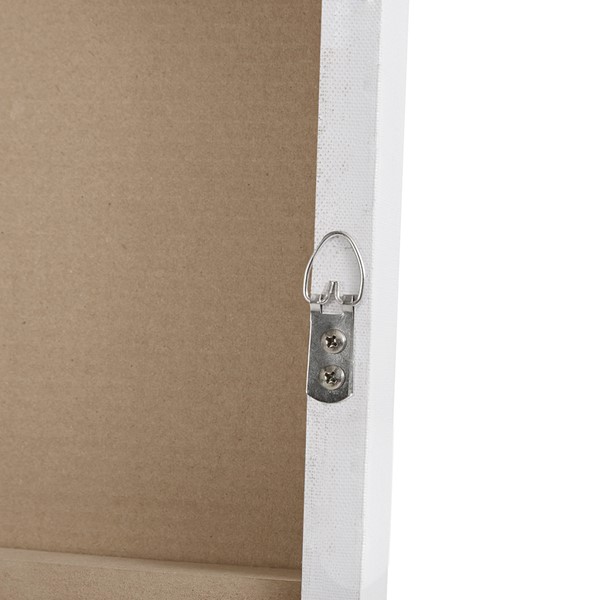 Madison Park Glimmer Heavily Embellished 2-piece Canvas Wall Art Set in Gold, 2-Piece MP95C-0173 - Image 3