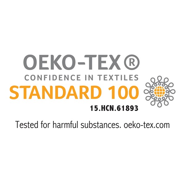 Sleep Philosophy Benton All Season 2 in 1 Down Alternative Comforter in White, Full/Queen BASI10-0257 - Image 4