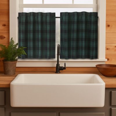 Pine Grove Tier Set of 2 L24xW36