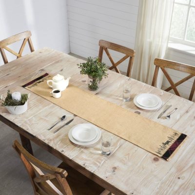 Cumberland Moose Runner 12x60