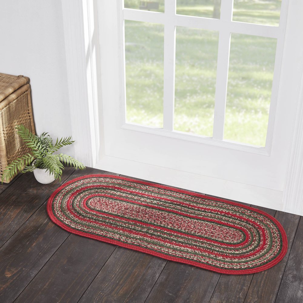 Forrester Indoor/Outdoor Rug Oval 20x46