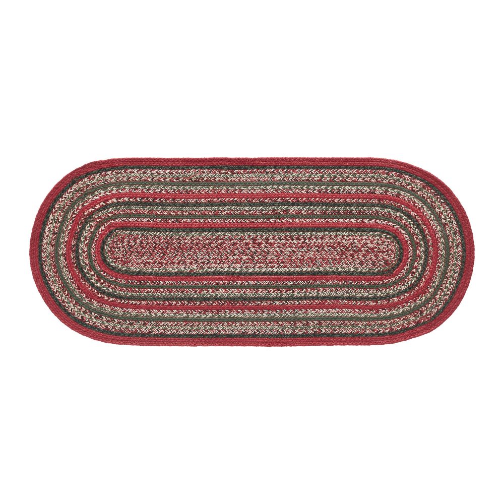 Forrester Indoor/Outdoor Rug Oval 20x46 - Image 2