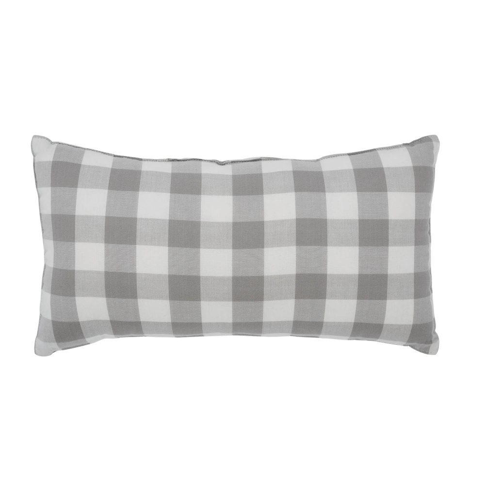 Finders Keepers Cherish Pillow 7x13 - Image 3