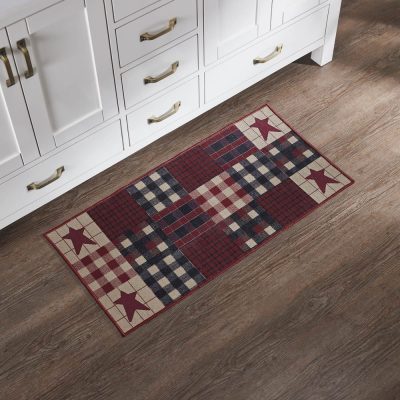 Connell Polyester Rug Rect 17x36