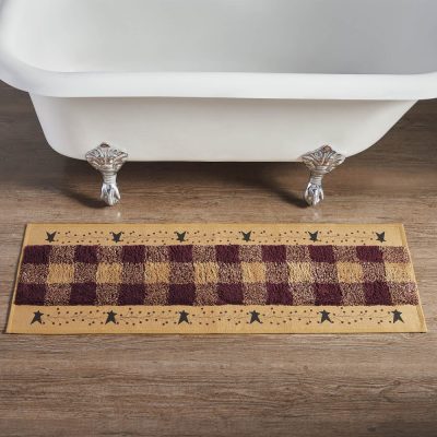 Pip Vinestar Bathmat 17x48