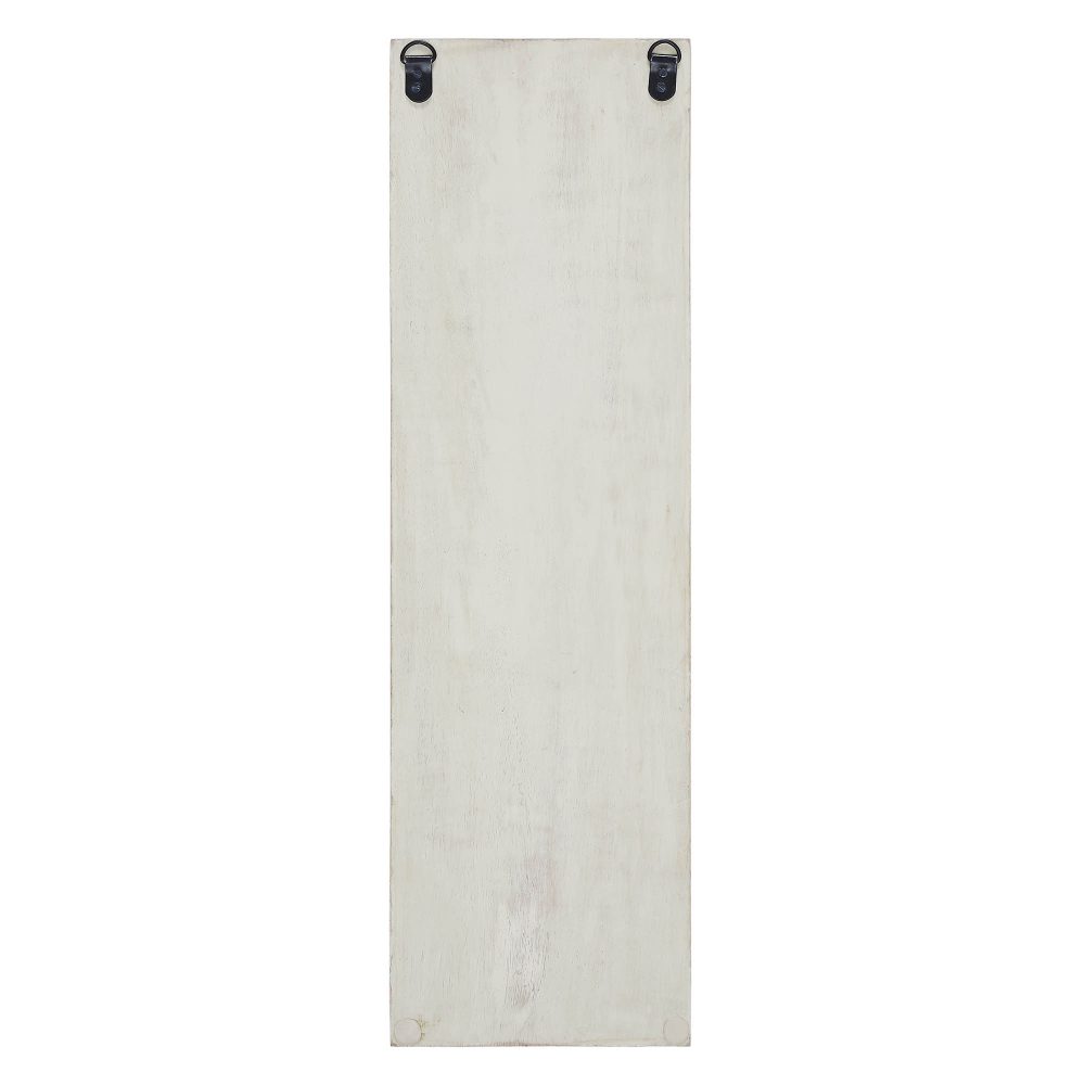 Easter Welcome Wooden Sign 20x6 - Image 3