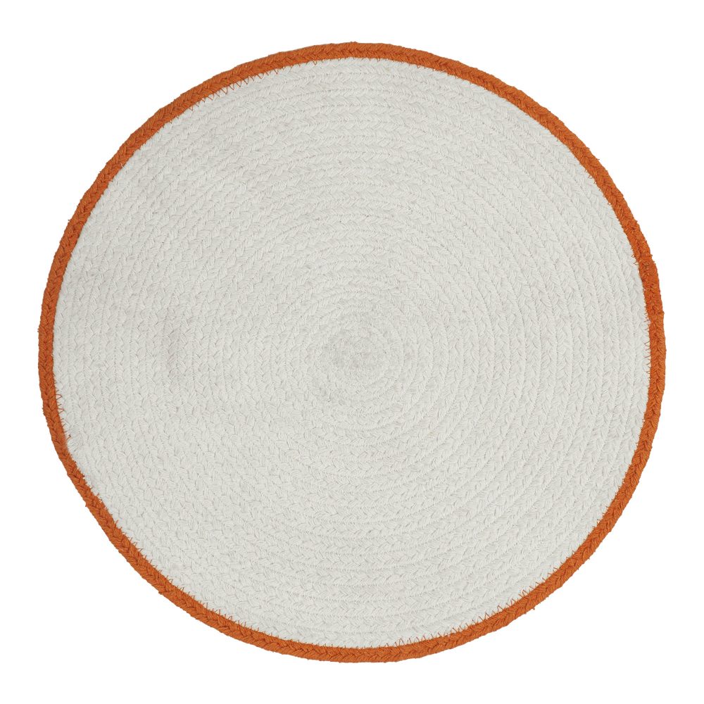 Farmhouse Rustic Halloween Stencil Trivet 12 Inch Country Kitchen Hot Pad & Fall Table Decor - Image 3