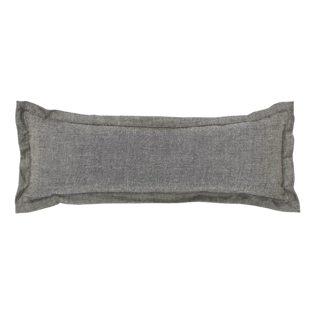 Fall Harvest Pumpkin Lumbar Pillow 5x15 Decorative Autumn Throw Pillow for Home Decor - Image 3