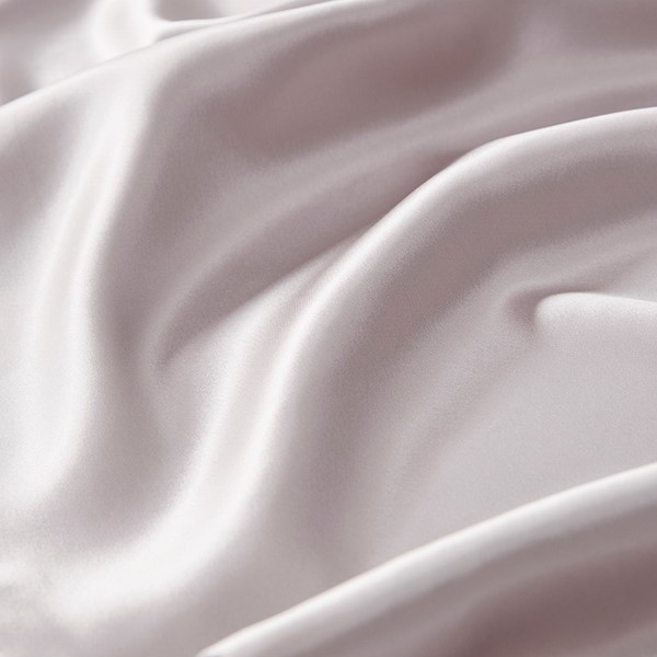 Madison Park 100% Mulberry Silk Pillowcase Single Piece in Pink, King MP21-7480 - Image 2