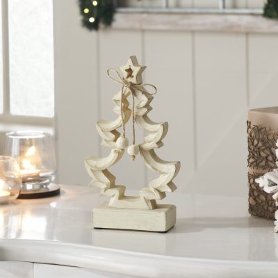 Everwhim Wooden Tree 9x5x2