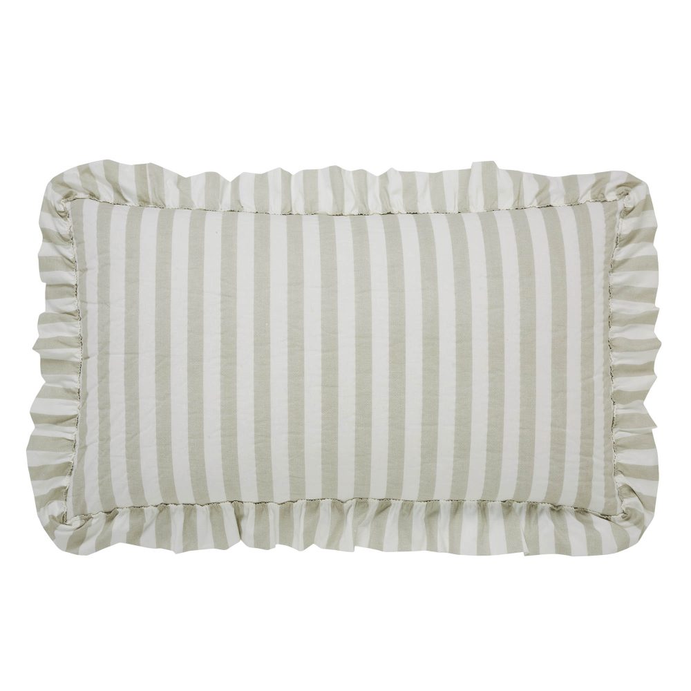 Finders Keepers King Quilt 106Wx97L 5pc Bundle (Quilt, Euro Shams, Shams) - Image 5