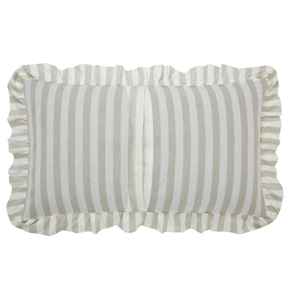 Finders Keepers King Quilt 106Wx97L 5pc Bundle (Quilt, Euro Shams, Shams) - Image 6