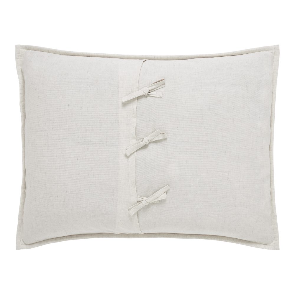 Dorset Gold Floral Twin Quilt 68Wx86L 6pc Bundle (Quilt, Bed Skirt, Pillow Cases, Sham, Euro Sham) - Image 7
