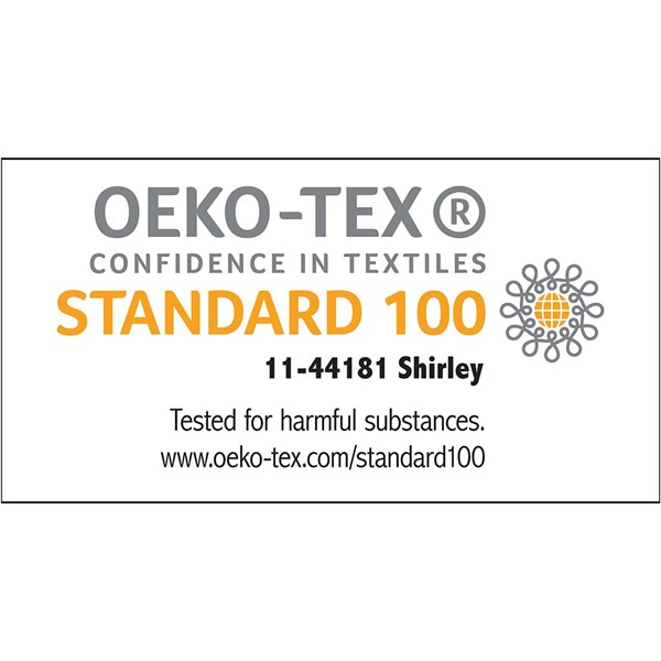 Madison Park Lola 6 Piece Printed Cotton Quilt Set with Throw Pillows in Aqua, King/Cal King MP13-2645 - Image 3