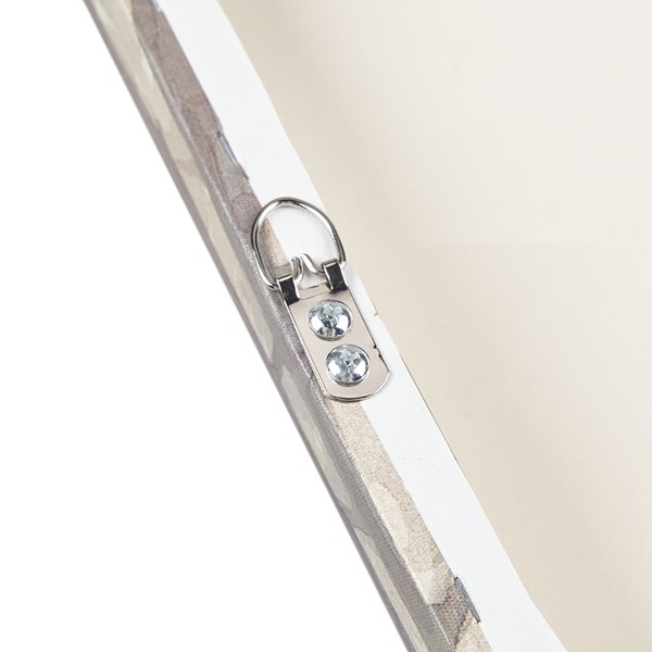 Madison Park Forest Reflections Triptych 3-piece Canvas Wall Art Set, Set of 3 MP95C-0041 - Image 6