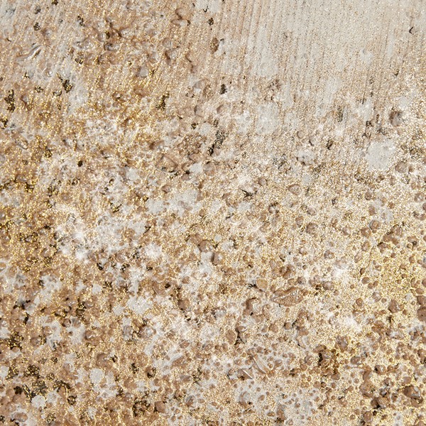 Madison Park Glimmer Heavily Embellished 2-piece Canvas Wall Art Set in Gold, 2-Piece MP95C-0173 - Image 7