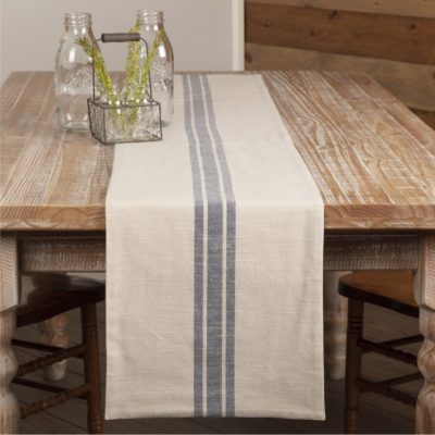 Market Place Blue Runner 72Lx13W