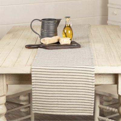 Katie's Vintage Stripe Runner 36Lx13W