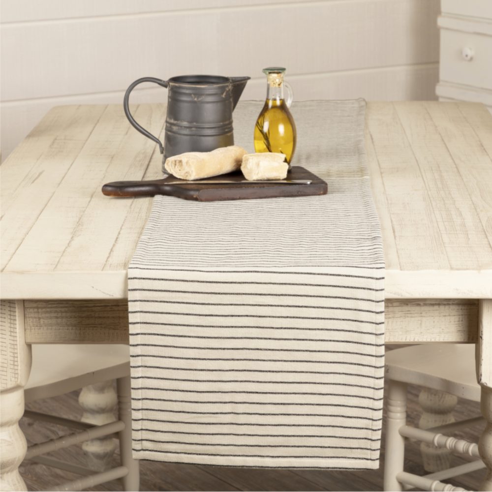 Katie's Vintage Stripe Runner 36Lx13W