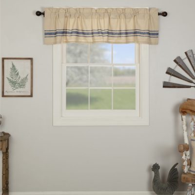 Fresh Picked Valance 16Lx72W