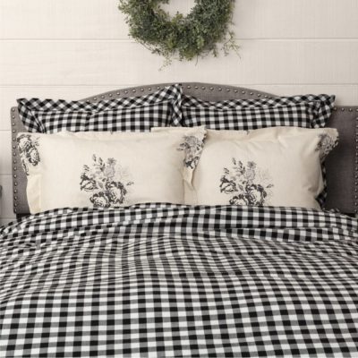 Lydia Black Standard Sham 27Lx21W