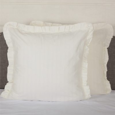 Emily Euro Sham 26Lx26W