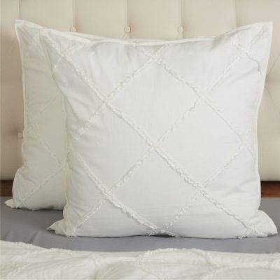 Kathryn Euro Sham 26Lx26W