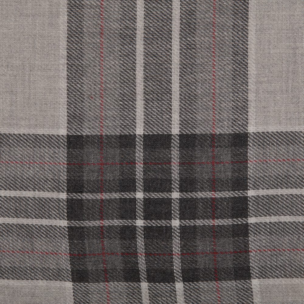 Twilight Plaid Pillow Cover 25Lx15W - Image 4