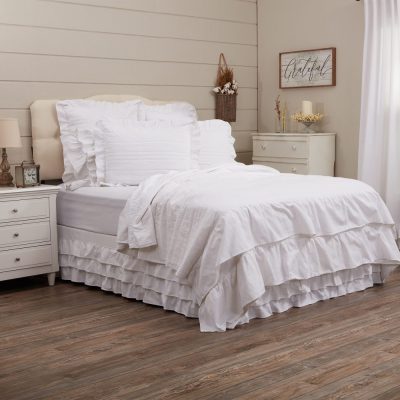 Serenity King Quilt 95Lx105W