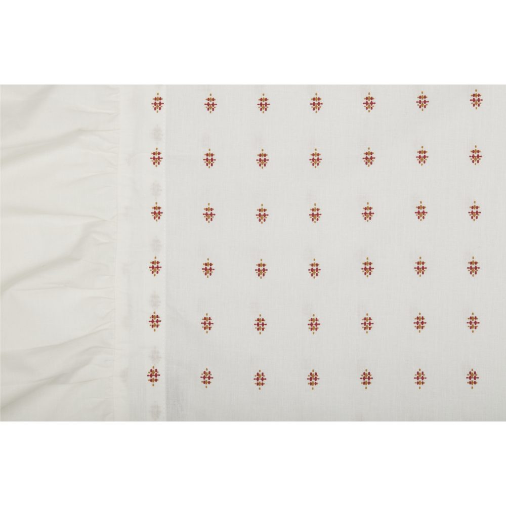 Abigail King Pillow Case Set of 2 37Lx21W+5 - Image 3